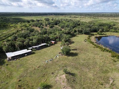 0 Cabbage Trail, Okeechobee, FL, 34974