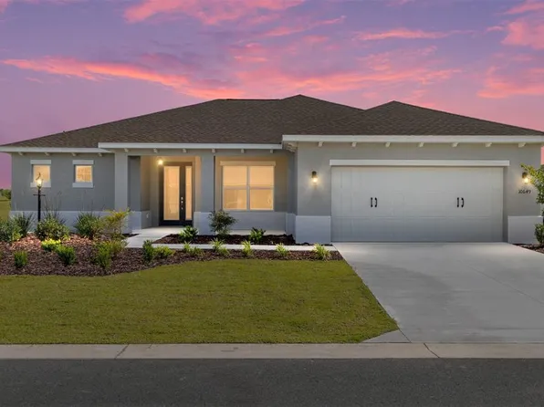 10649 SW 101st Lane Rd, Ocala, FL 34481