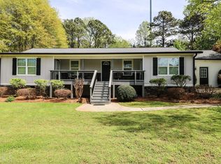 1215 Waters Rd, Hiram, GA 30141