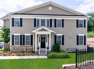 1 Wolff Rd, Morristown, NJ 07960