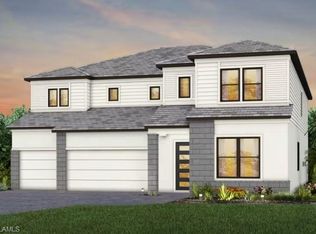 4106 Traditions Dr, Ave Maria, FL 34142