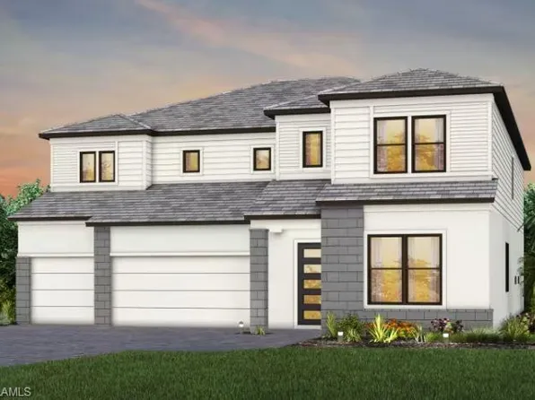 4106 Traditions DR, AVE MARIA, FL 34142