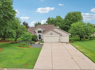 4126 Sunset Ter N, Brooklyn Park, MN 55443