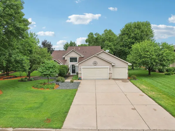 4126 Sunset Ter N, Brooklyn Park, MN 55443