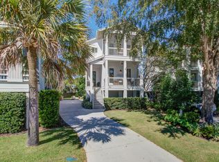 752 Gate Post Dr, Mount Pleasant, SC 29464