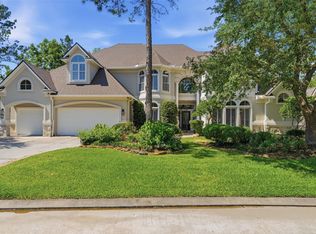 26 Pleasure Cove Dr, Spring, TX 77381