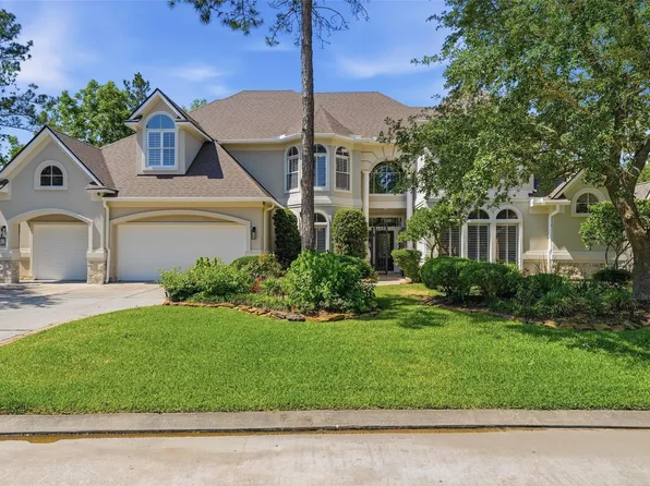 26 Pleasure Cove Dr, Spring, TX 77381