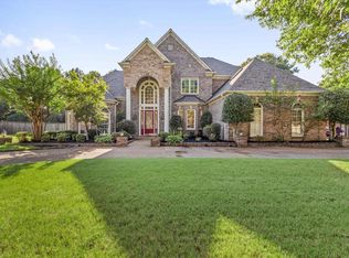 1001 Fall Springs Rd, Collierville, TN 38017