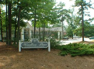 101 Windtree Rd APT P, Greenwood, SC 29649