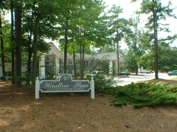 Windtree Place Rentals, 101 Windtree Rd APT H, Greenwood, SC 29649