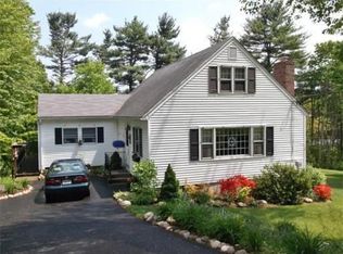 10 Old Farm Rd, Belchertown, MA 01007