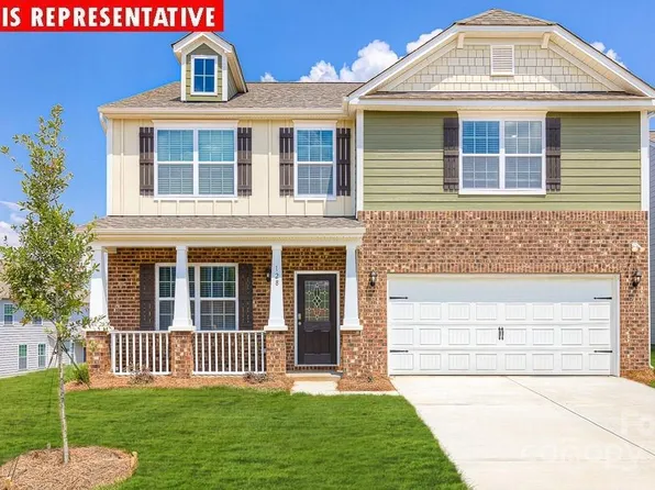 103 Rustling Waters Dr, Mooresville, NC 28117