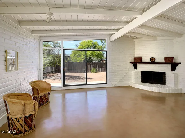 6940 E Acoma Pl, Tucson, AZ 85715