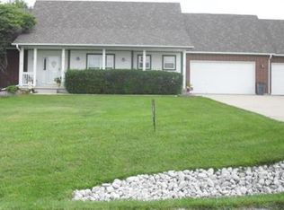 20911 S Jefferson Pkwy, Pleasant Hill, MO 64080
