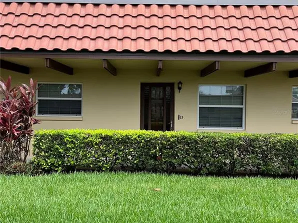 1701 Pinehurst Rd APT 34D, Dunedin, FL 34698