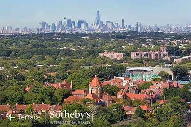 Rented by Terrace Sotheby's International Realty