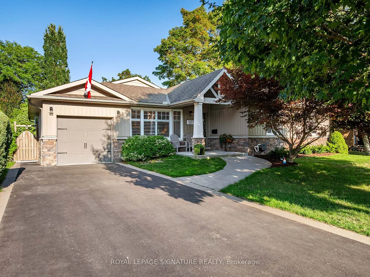 Building Photo - 345 Flagstone Ter