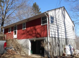 265 Bundy Hill Rd, Holmes, NY 12531