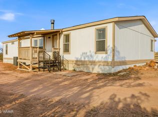 8476 Pueblo Ln, Snowflake, AZ 85937