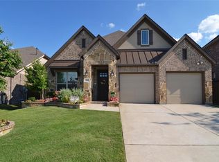 921 Llano Falls Dr, McKinney, TX 75071