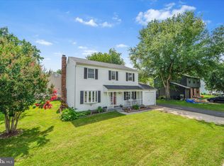 12700 Parkton St, Fort Washington, MD 20744