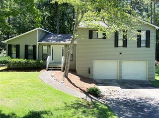 4225 W Mill Trl NW, Kennesaw, GA 30152