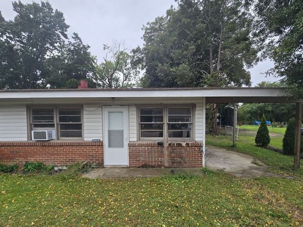 3908 Jefferson Park Rd