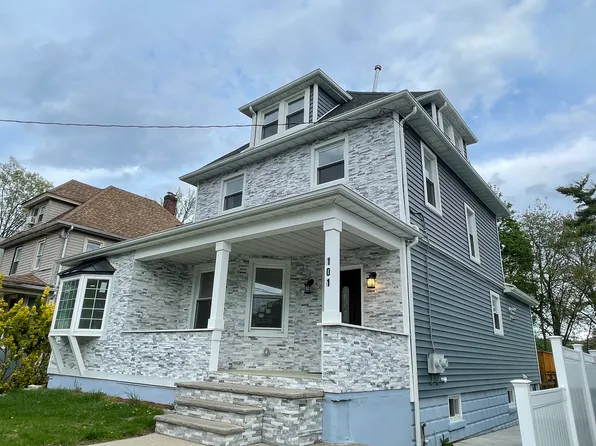 101 Elmore Ave, Englewood, NJ 07631