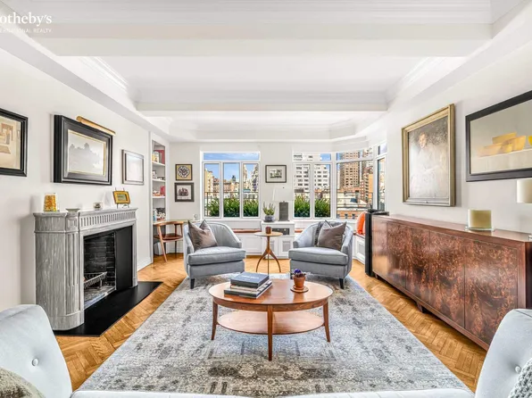44 East 67th Street 11A image 1 of 16