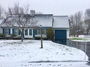 202 Settler Rd #202, South Portland, ME 04106