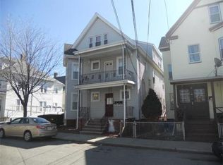 4 Sargent Ave, Somerville, MA 02145
