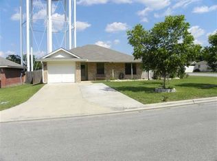 1011 Muelhause St, Belton, TX 76513