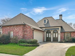 10606 Oak Bend Dr, Baton Rouge, LA 70809