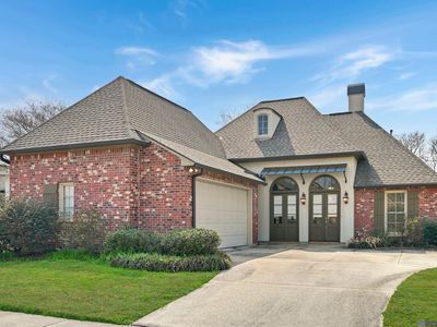 10606 Oak Bend Dr, Baton Rouge, LA, 70809
