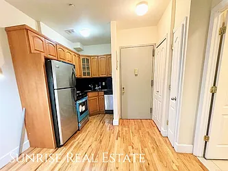 Rented by Sunrise Real Estate