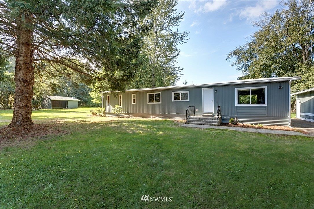 2672 Birch Bay Lynden Road, Custer, WA 98240 Zillow