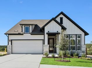 Violet Plan, Headwaters 50' - Executive Series, Dripping Springs, TX 78620