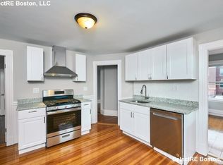 123 Crest Ave #2, Revere, MA 02151