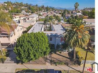 501 N Avenue 50, Los Angeles, CA 90042