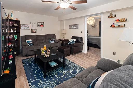 4th image of 422 Ocean Ave #1