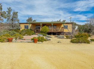 25001 Sunview Dr, Tehachapi, CA 93561