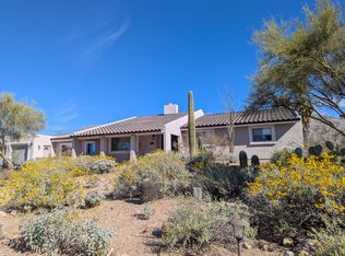 5830 N Pontatoc Rd, Tucson, AZ 85718