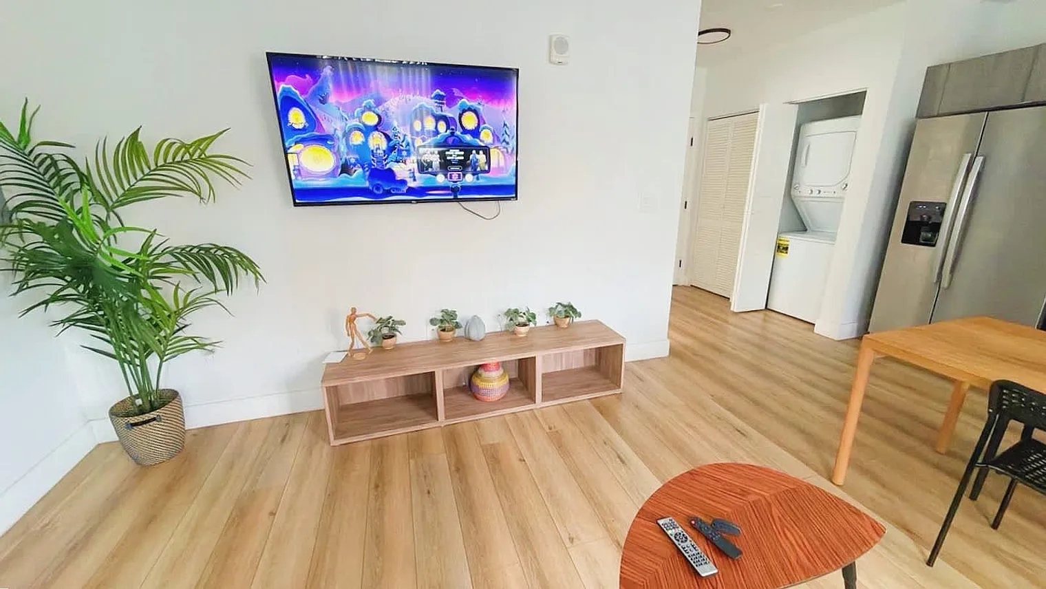 1 bed, 1.0 bath, 592 sqft, $2,181 — Photo 3