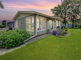 1110 Kim Pl, Lemont, IL 60439