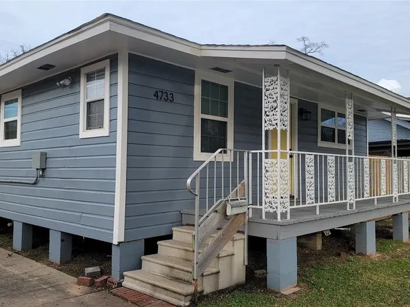 4733 Jefferson St #A, Houston, TX 77023