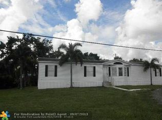 4958 Canal Rd, West Palm Beach, FL 33415