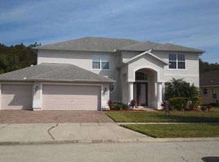 2417 Maracaibo Dr, Kissimmee, FL 34746