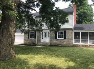 544 Summit St, Marion, OH