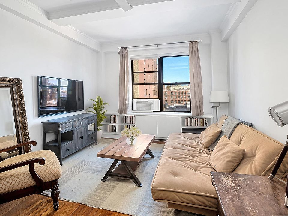 1st image of 116 W 72nd St APT 9A