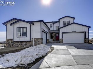 12619 Enclave Scenic Dr, Falcon, CO 80831